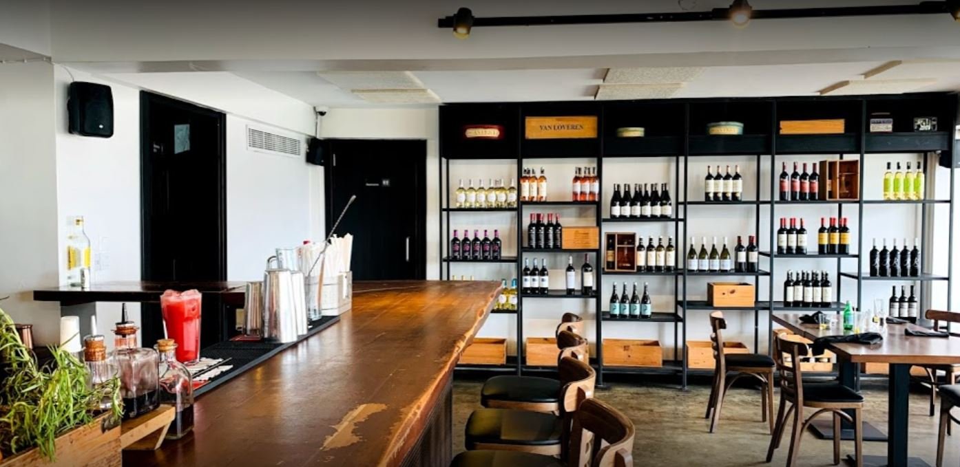 Bistro22