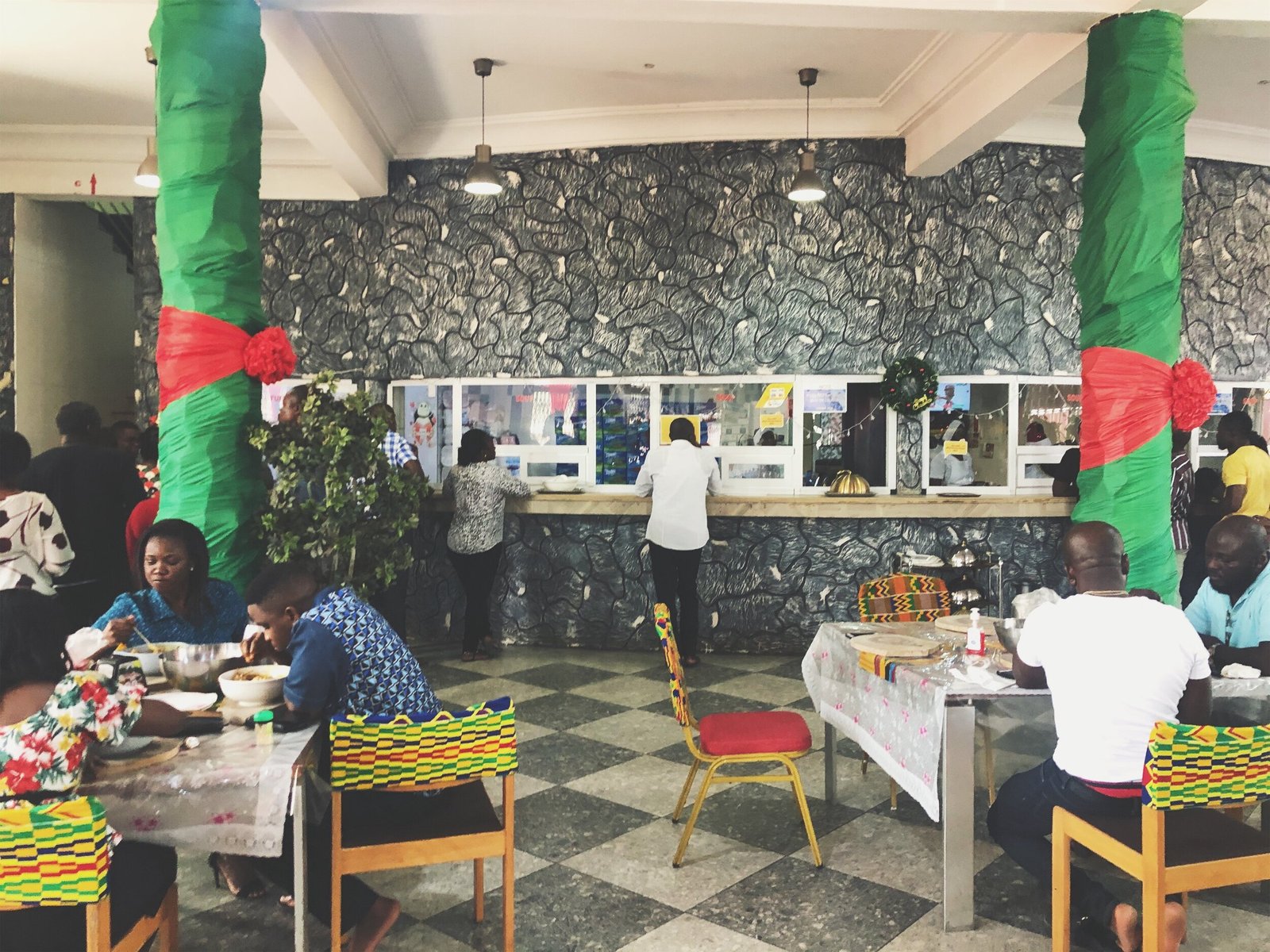 Bush Canteen