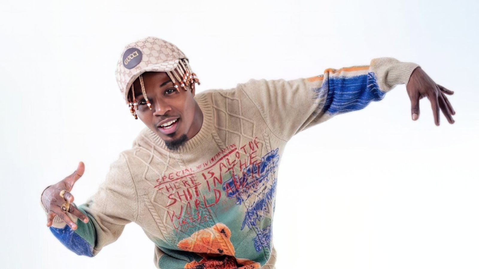 Dancegod Lloyd