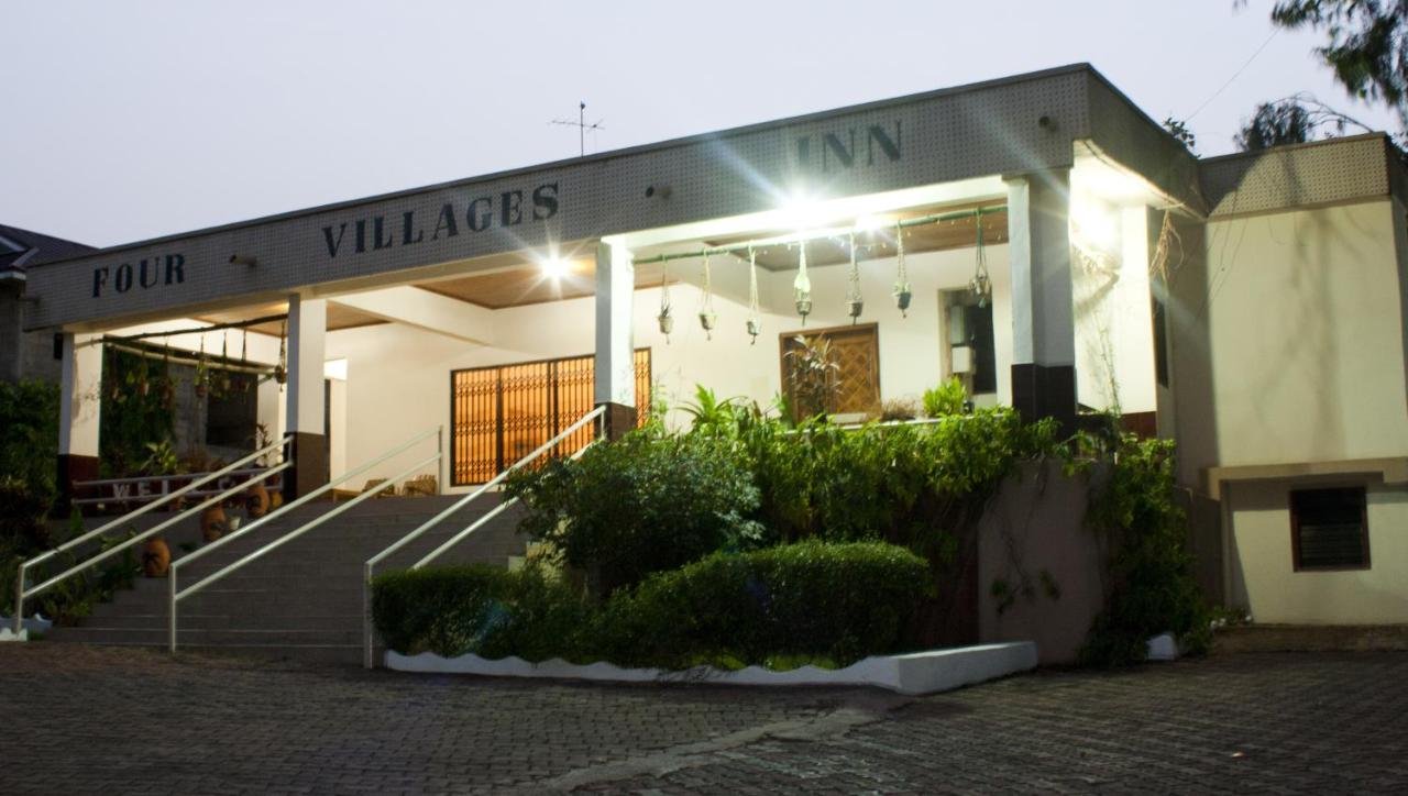 four-villages-inn