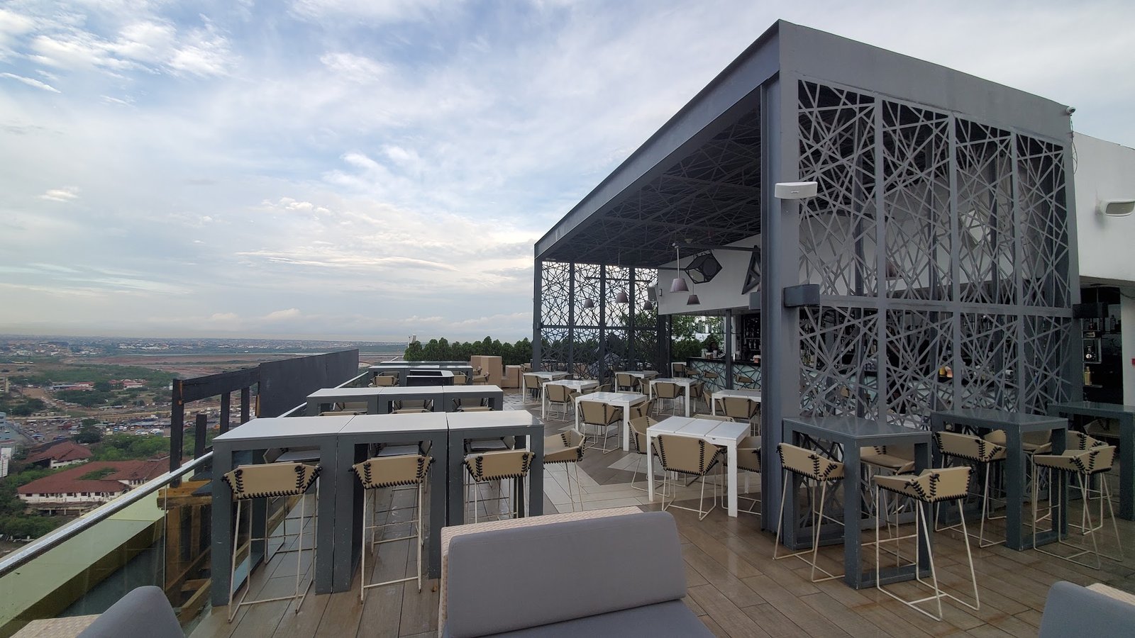 Skybar
