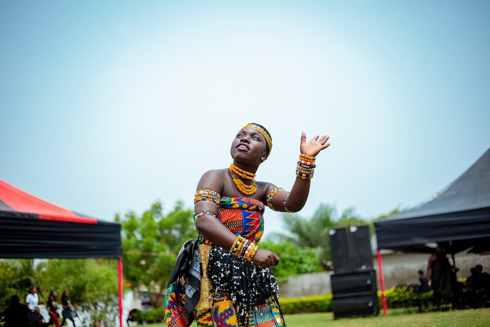 Ghana Traditional Dances: A Cultural Guide