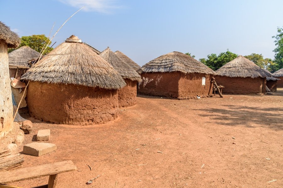 Guide to Ghana's Traditional Villages: Explore Culture and Heritage