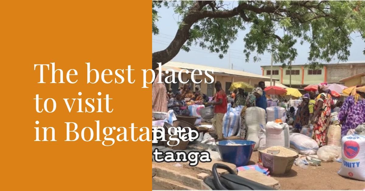 Best Places in Bolgatanga: Top Sights to See