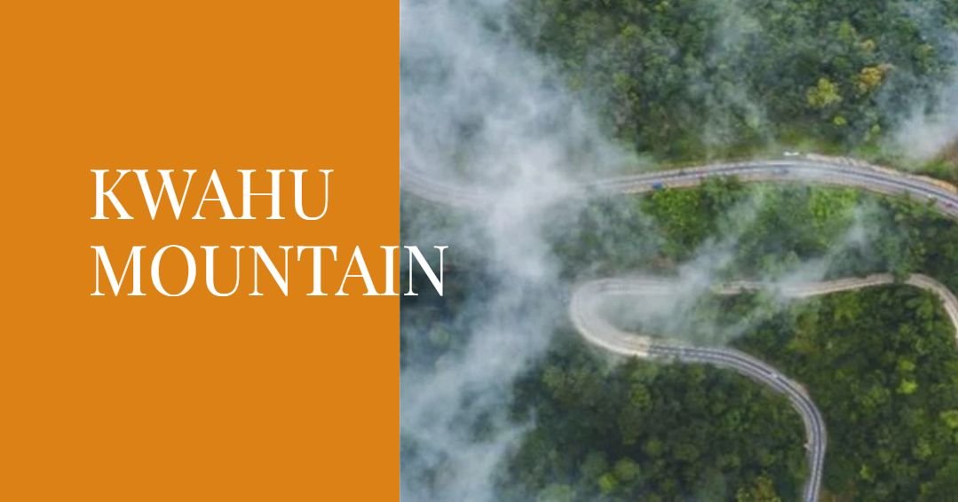 Kwahu Mountain Adventure: Discover Ghana’s Scenic Heights